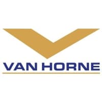Van Horne Construction Ltd. logo